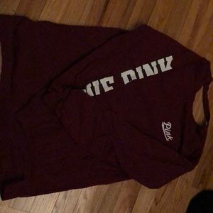 Getting rid of clothes